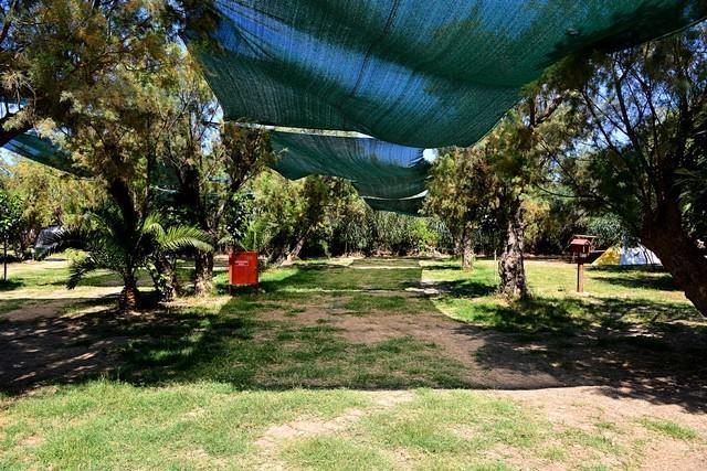 Camping Mithimna Kissamos Exterior photo