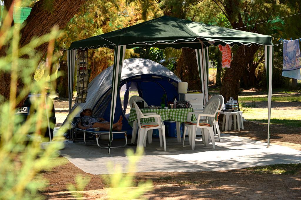 Camping Mithimna Kissamos Exterior photo